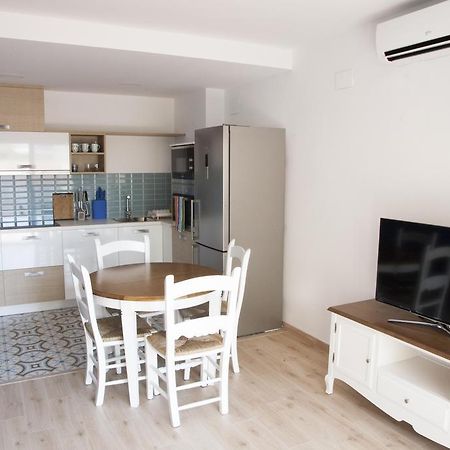 Mont-Roig Apartment Cambrils Rom bilde