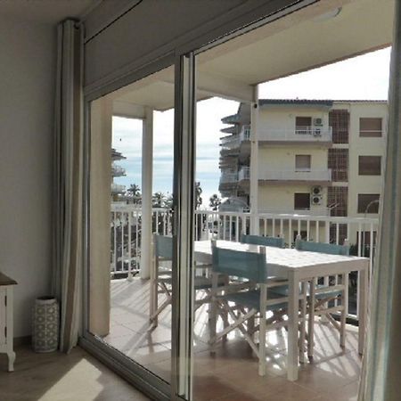 Mont-Roig Apartment Cambrils Eksteriør bilde