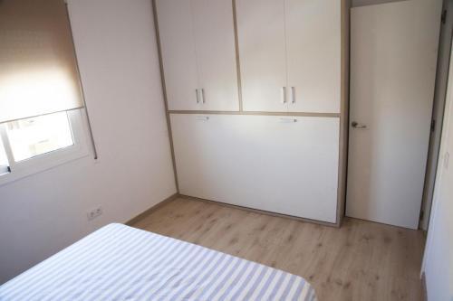 Mont-Roig Apartment Cambrils Eksteriør bilde