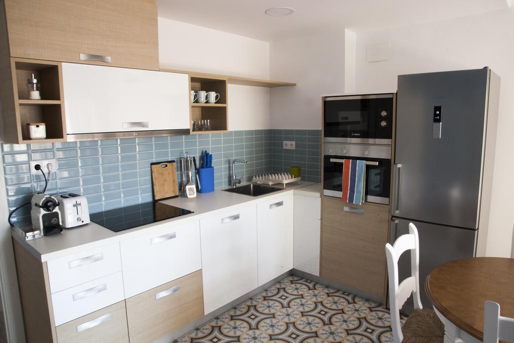 Mont-Roig Apartment Cambrils Rom bilde