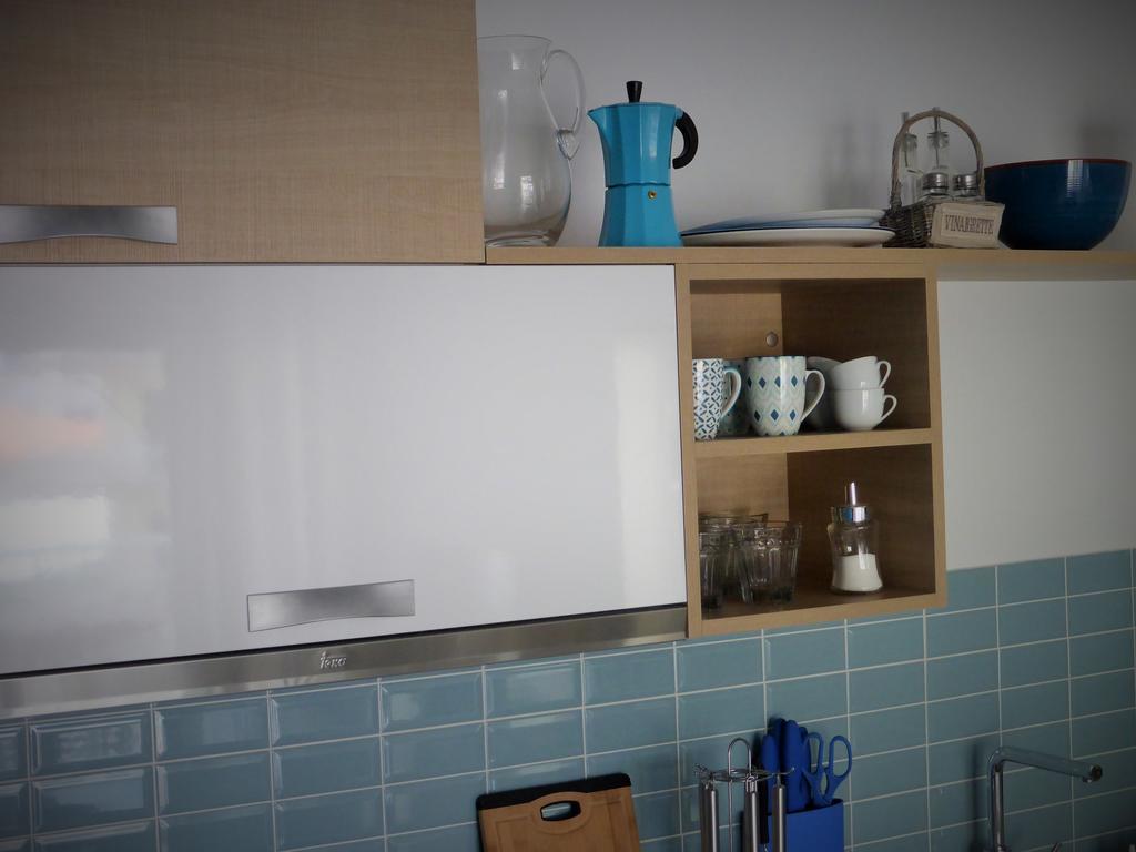 Mont-Roig Apartment Cambrils Rom bilde