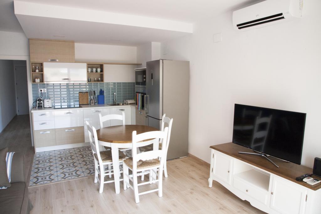 Mont-Roig Apartment Cambrils Rom bilde