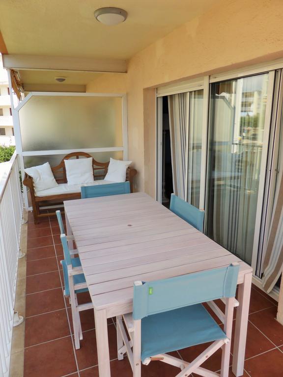 Mont-Roig Apartment Cambrils Rom bilde