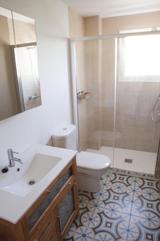 Mont-Roig Apartment Cambrils Rom bilde