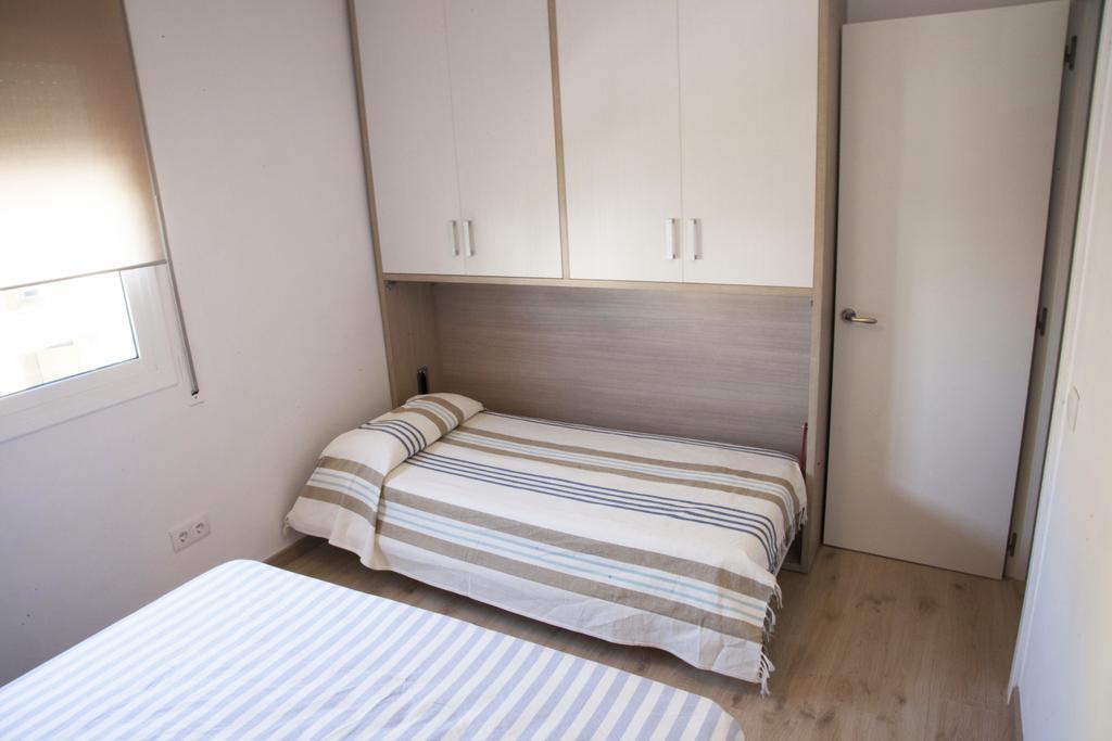 Mont-Roig Apartment Cambrils Rom bilde