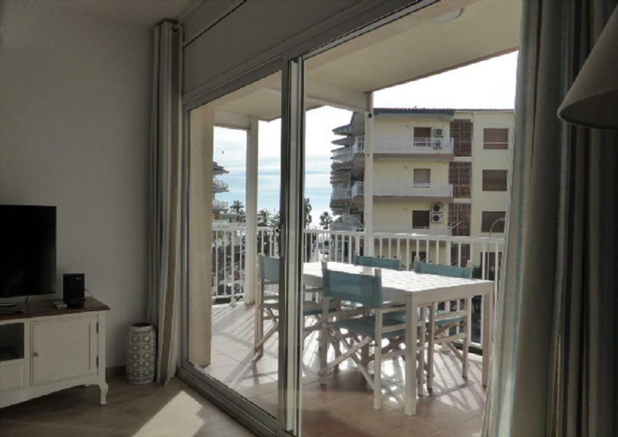 Mont-Roig Apartment Cambrils Eksteriør bilde